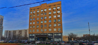 МФЦ Бутырский