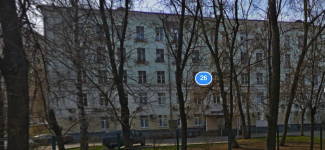 МФЦ Даниловский