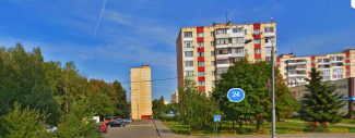 МФЦ Киевский