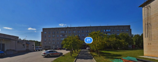МФЦ Краснопахорское