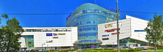 МФЦ Куркино