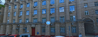 МФЦ Можайский