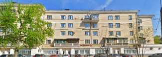 МФЦ Нагатинский Затон