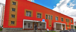 МФЦ Некрасовка