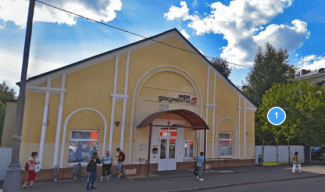 МФЦ Солнцево
