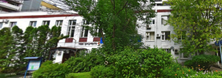 МФЦ Ярославский