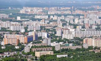 Бабушкинский район