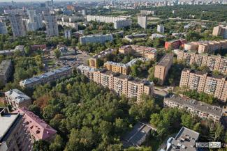 район Богородское