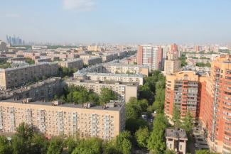 район Зюзино