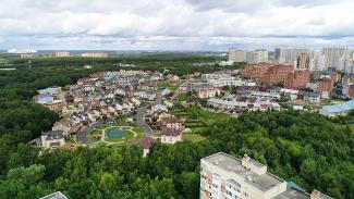 район Куркино