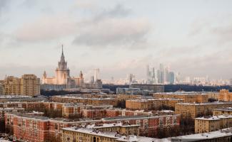 Ломоносовский район