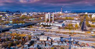 район Нижегородский