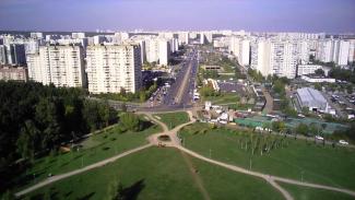 Северное Бутово
