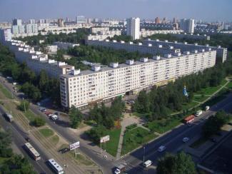 район Северное Тушино
