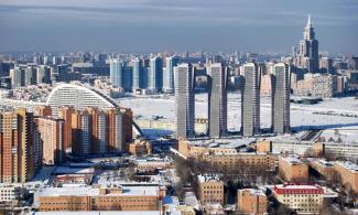район Хорошёвский