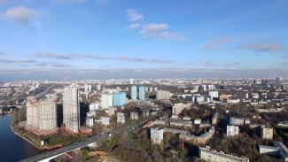 район Щукино