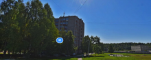 МФЦ Скоропусковский