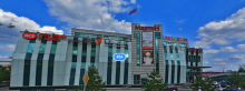 МФЦ Совхоз «Останкино»