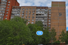 ПФР Бутырский