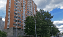 ПФР Восточное Дегунино
