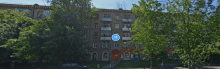 ПФР Головинский