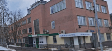 ПФР Дорогомилово