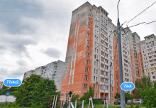 ПФР Коптево