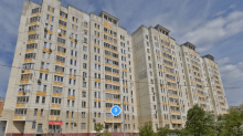 ПФР Косино-Ухтомски