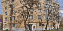 ПФР Красносельский