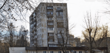 ПФР Кузьминки