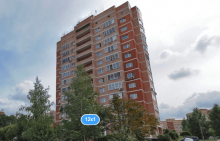 ПФР Куркино