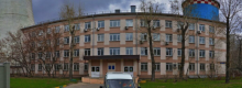 ПФР Лефортово