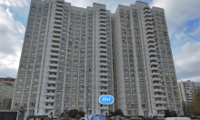 ПФР Марьина роща