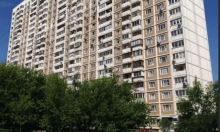 ПФР Марьино