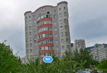 ПФР Митино