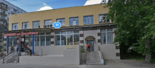 ПФР Останкинский