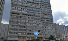 ПФР Печатники