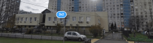 ПФР Строгино