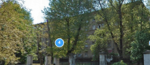 ПФР Текстильщики