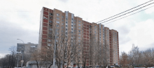 ПФР Ярославский