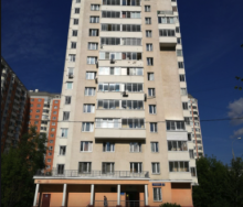 ПФР Южное Медведково