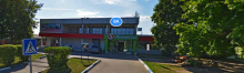 МФЦ Зендиково