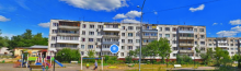 МФЦ Литвиново