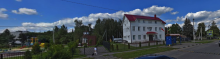 МФЦ Огуднево