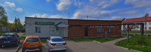 МФЦ Столбовая