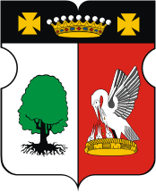 герб Вешняки